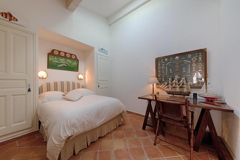 Maison Des Bouchonniers Saint Tropez Bagian luar foto